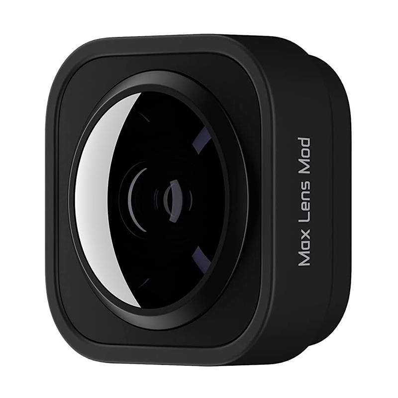 MODULO DE LENTE GOPRO HERO9 PRETO