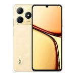 CELULAR SMARTPHONE REALME DS C61 RAM 8GB/256GB RMX3930 SPARKLE GOLD