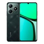 CELULAR SMARTPHONE DS REALME C61 8GB/256GB RMX3930 DARK GREEN