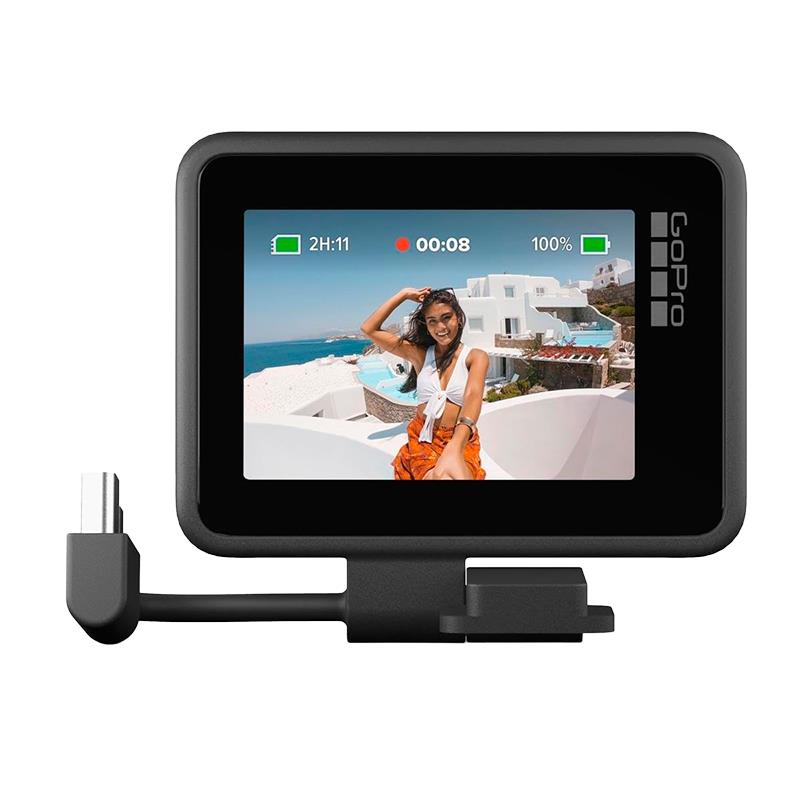 ACESSORIO GOPRO DISPLAY PARA TELA DOBRAVEL