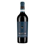 VINHO TINTO MONTEPULCIANO 45 FANTINI MONTEPULCIANO DABRUZZO 750ML 12,5% 2024
