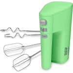 BATEDEIRA DE MAO CUISINART TASTY HM200TGRN 200W 120V VERDE