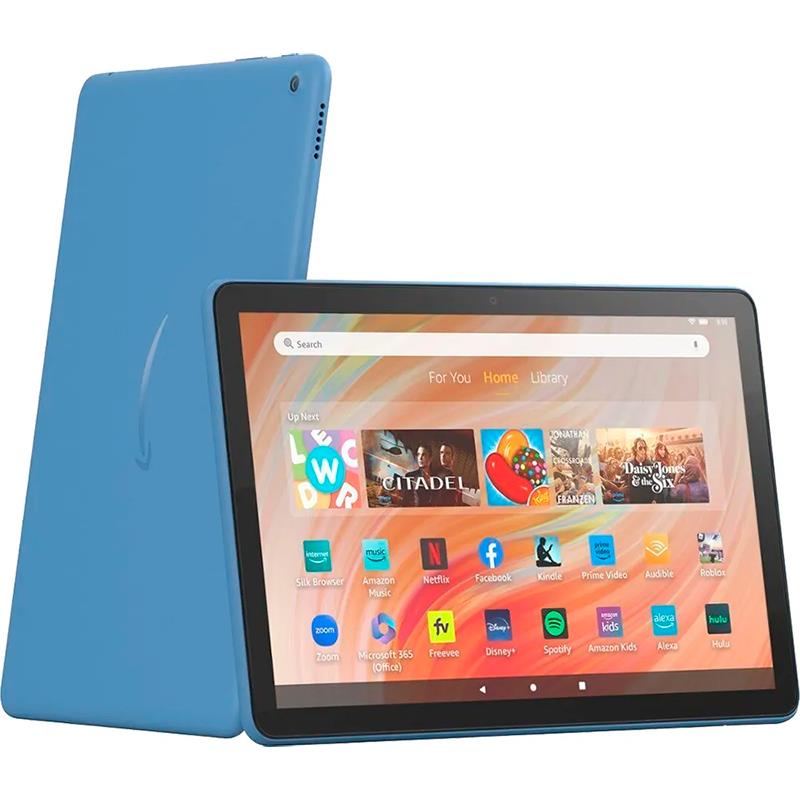TABLET AMAZON FIRE 10 32GB/3RAM COR AZUL