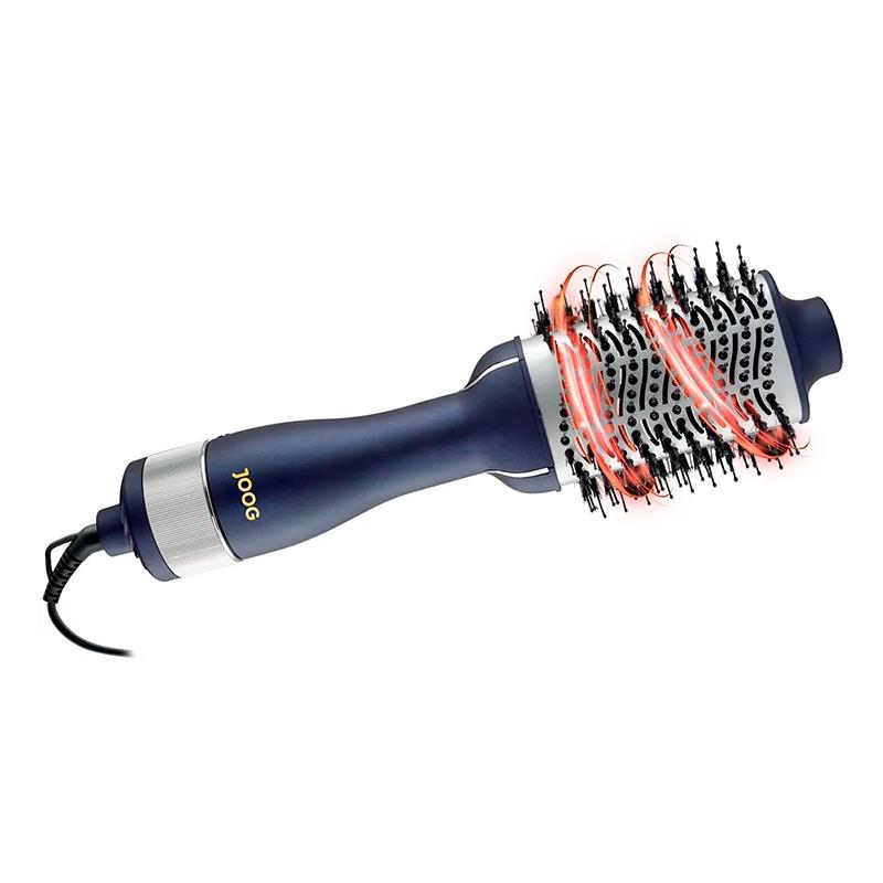 ESCOVA SECADORA JOOG 1300W 2V BIVOLT PSDRY-JG AZUL