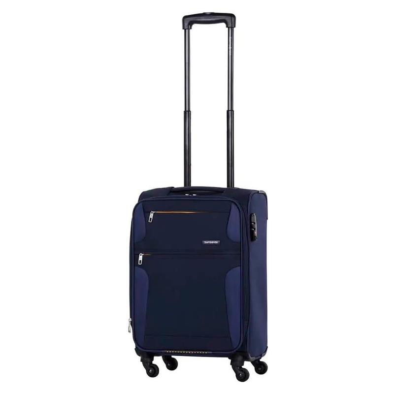 MALA SAMSONITE SPINNER 20 EXP BAHIA NAVY BLUE