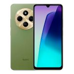 SMARTPHONE XIAOMI REDMI 14C DS 4GB/128GB 2409BRN2CL VERDE SALVIA