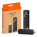 STREAMING AMAZON FIRE TV STICK 2ND GEN