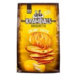 TORRADAS KRAMBALS QUEIJO 70G