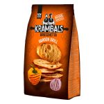 TORRADAS KRAMBALS VEGETAIS GRELHADOS 70G