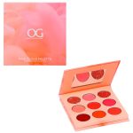 PALETA DE SOMBRA OG 4527589 PINK CLOUD PALETTE 9C DE7277 9G