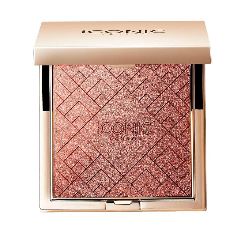 BLUSH EM PO ICONIC LONDON KISSED BY THE SUN SO CHEEKY 5G