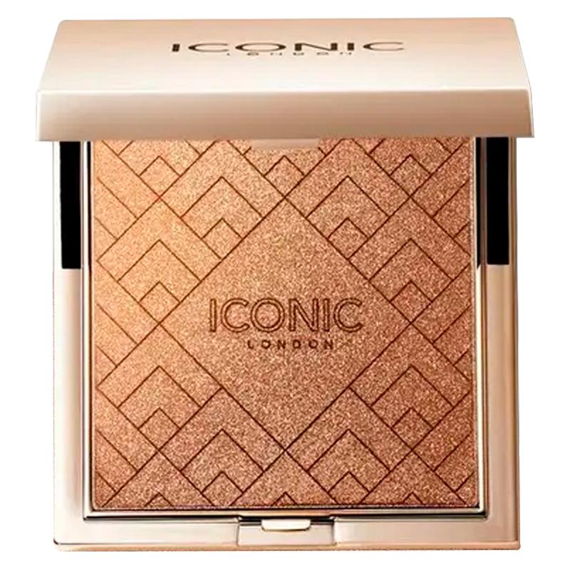 BLUSH EM PO ICONIC LONDON KISSED BY THE SUN OH HONEY 5G