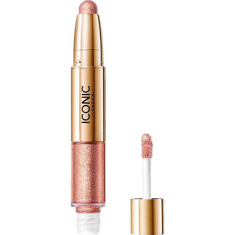 SOMBRA 2 EM 1 ICONIC LONDON GLAZE CRAYON NECTAR 3ML + 214G