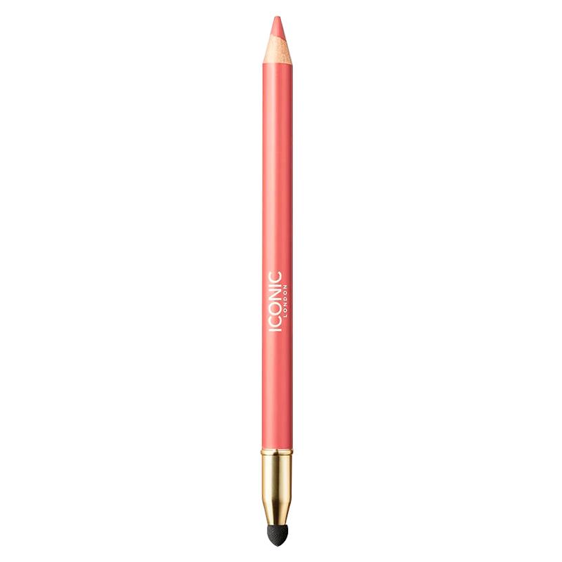 LAPIS LABIAL ICONIC LONDON FULLER POUT SCULPTING LIP LINER SERIOUSLY CUTE 1,028G