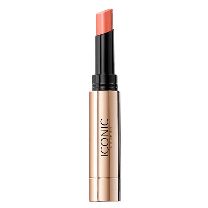 BALSAMO LABIAL ICONIC LONDON MELTING TOUCH LIP BALM UNDONE 3ML