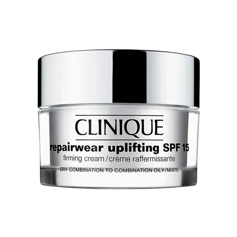 CREME CLINIQUE REAFIRMANTE REPAIRWEAR UPLIFTING SPF15