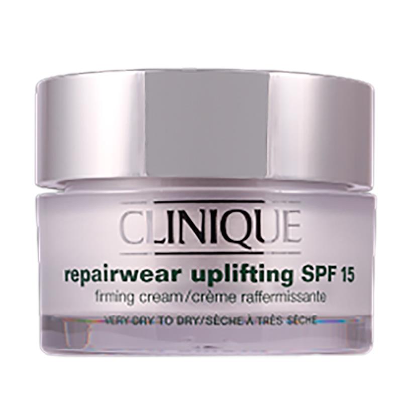 CREME CLINIQUE PARA ROSTO E PESCOCO REPAIRWEAR UPLIFTING
