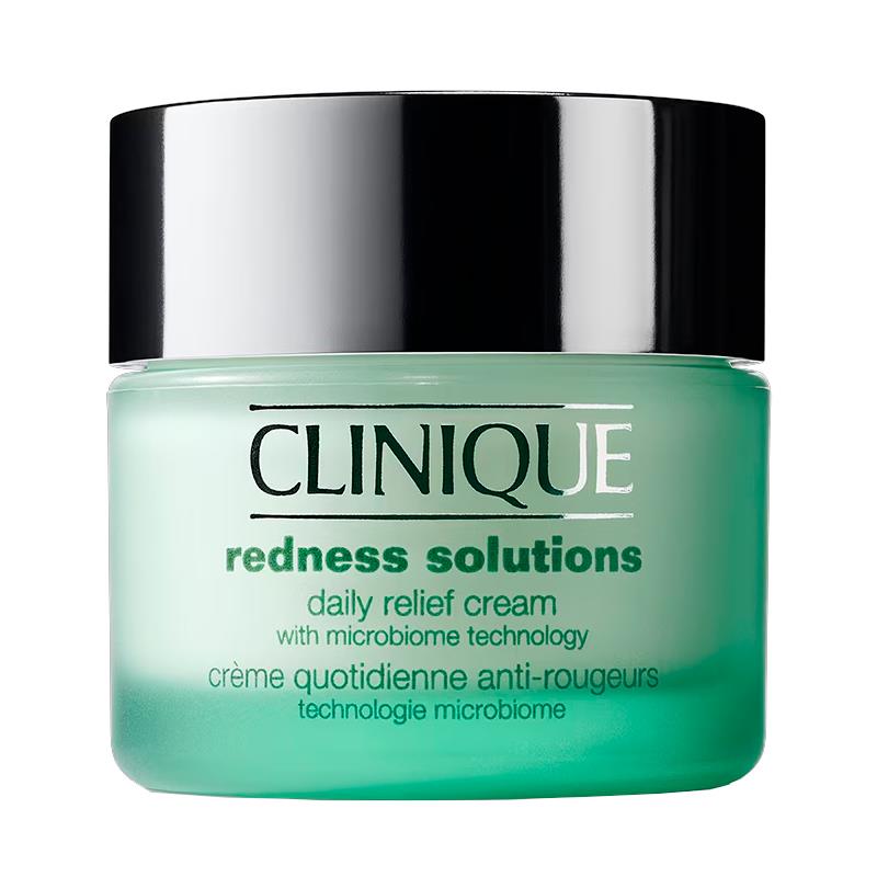 CREME CLINIQUE HIDRATANTE FACIAL REDNESS SOLUTION DAILY RELIEF