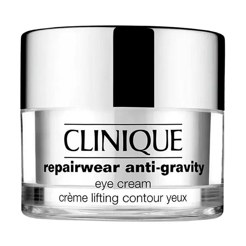 CREME CLINIQUE PARA OLHOS ANTIGRAVIDADE REPAIRWEAR 15ML