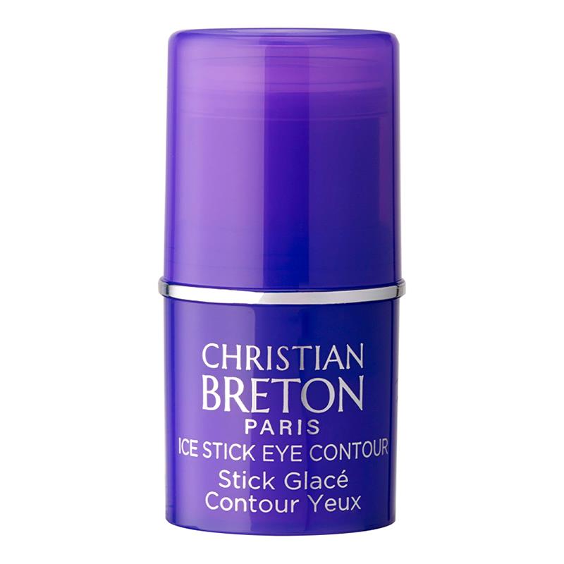 CREME CHRISTIAN BRETON ANTIRRUGAS STICK GLACE CONTOUR YEUX 3G