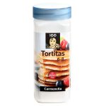 PO ALIMETICIO PREPARACAO DE CREPES PANQUECAS 150G