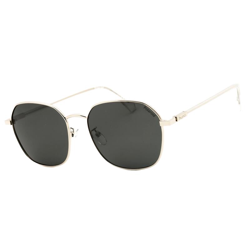 OCULOS DE SOL POLAROID ADULTO MASC PALADIO PLD 4168 G S X TAM 5717145