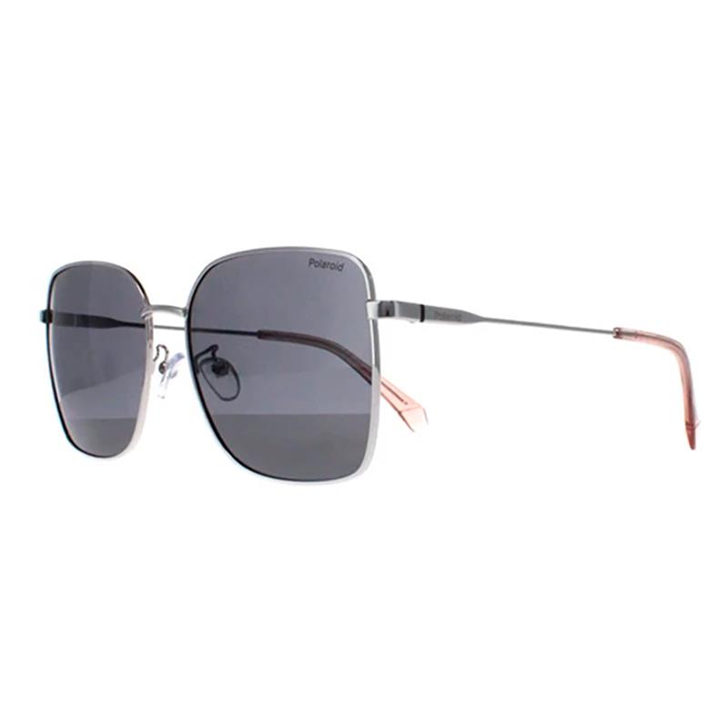 OCULOS DE SOL POLAROID ADULTO FEM PALADIO PLD 4158 G S X TAM 5816145