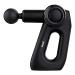 MASSAGEADOR JOOG GUN MGJG1 PRETO