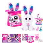 PELUCIA ZURU PETS ALIVE MAGIC BUNNIES SURPRISE