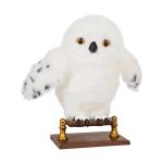 BRINQUEDO HARRY POTTER SPIN MASTER HEDWIG ENCANTADO 6061829