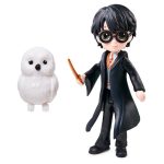 BONECO HARRY POTTER SPIN MASTER 4567790 6068048 CORES DIVERSOS