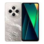 CELULAR SMARTPHONE XIAOMI DS POCO C75 6.88"/6GB/128GB DOURADO