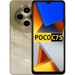 SMARTPHONE XIAOMI POCO C75 8GB/256GB GOLD