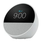 AMAZON ECHO SPOT BRANCO