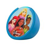 AMAZON ECHO POP KIDS DISNEY 1RA GERACAO