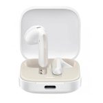 FONE DE OUVIDO XIAOMI REDMI BUDS 6 ACTIVE M2344E1 BRANCO