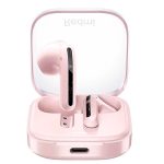 FONE DE OUVIDO XIAOMI SEM FIO REDMI BUDS 6 ACTIVE M2344E1 ROSA