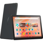 TABLET AMAZON FIRE 10 3GB/64GB PRETO