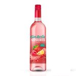 VINHO GAZELA ROSE SANGIA FRANCISCA BARROCA 750ML 8%