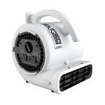 MICROVENTILADOR LASKO SUPERFAN MAX 115V