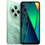 SMARTPHONE XIAOMI POCO C75 DUAL SIM LTE 6.88" 8GB/256GB VERDE