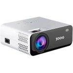 PROJETOR SMART JOOG HOME 2800 LUMENS USB HDMI WIFI BLUETOOTH ANDROID JGPH-01