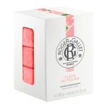 CAIXA DE SABAO UNISSEX ROGER GALLET FLEUR DE FIGUIER 100G