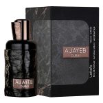 PERFUME FEMININO LATTAFA 4608844 AJAYEB DUBAI PORTRAIT EDP 100ML