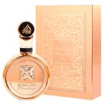 PERFUME FEMININO LATTAFA FAKHAR GOLD EDP 100ML