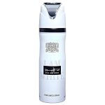 DESODORANTE SPRAY LATTAFA ANA ABIYEDH I AM WHITE 200ML 4610113