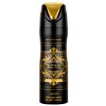 DESODORANTE SPRAY CORPORAL LATTAFA 4610014 BADEE AL OUD FOR GLORY 200ML
