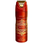 DESODORANTE SPRAY UNISEX LATTAFA BADEE AL OUD SUBLIME 200ML 4610021