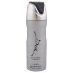 DESODORANTE SPRAY CORPORAL UNISEX LATTAFA 4610076 MAAHIR LEGACY 200ML