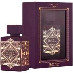 PERFUME LATTAFA UNISEX BADEE AL OUD AMETHYST EDP 100ML